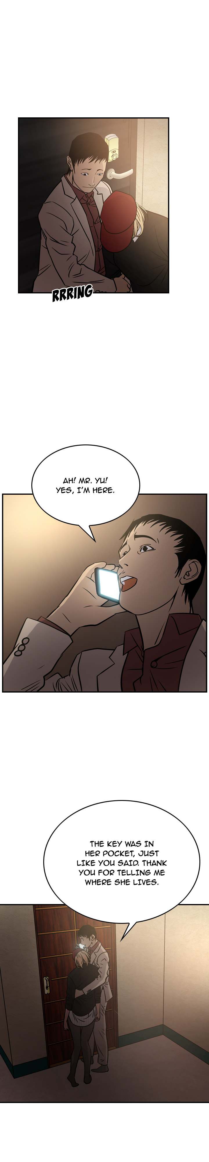 Manager - Chapter 42 [photo 6] - MangaPorn