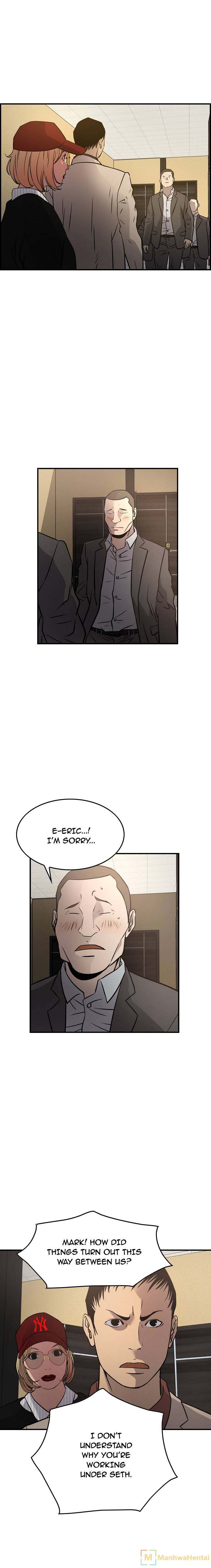 Manager - Chapter 43 [photo 10] - MangaPorn