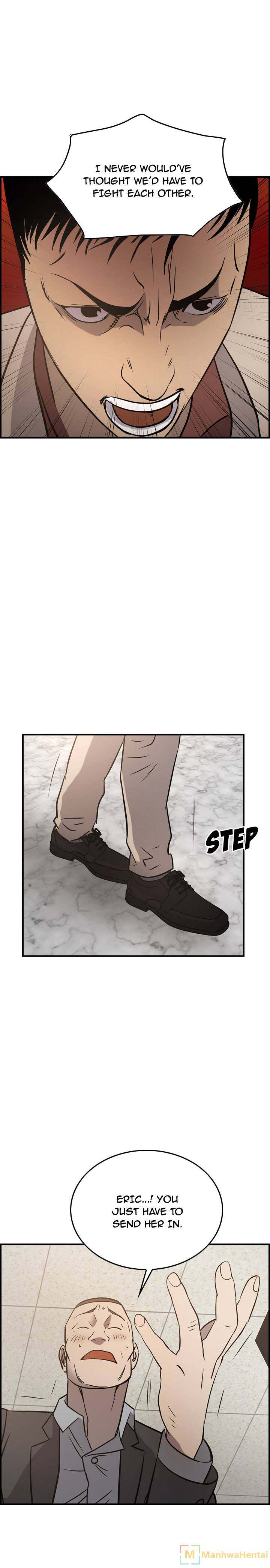 Manager - Chapter 43 [photo 11] - MangaPorn