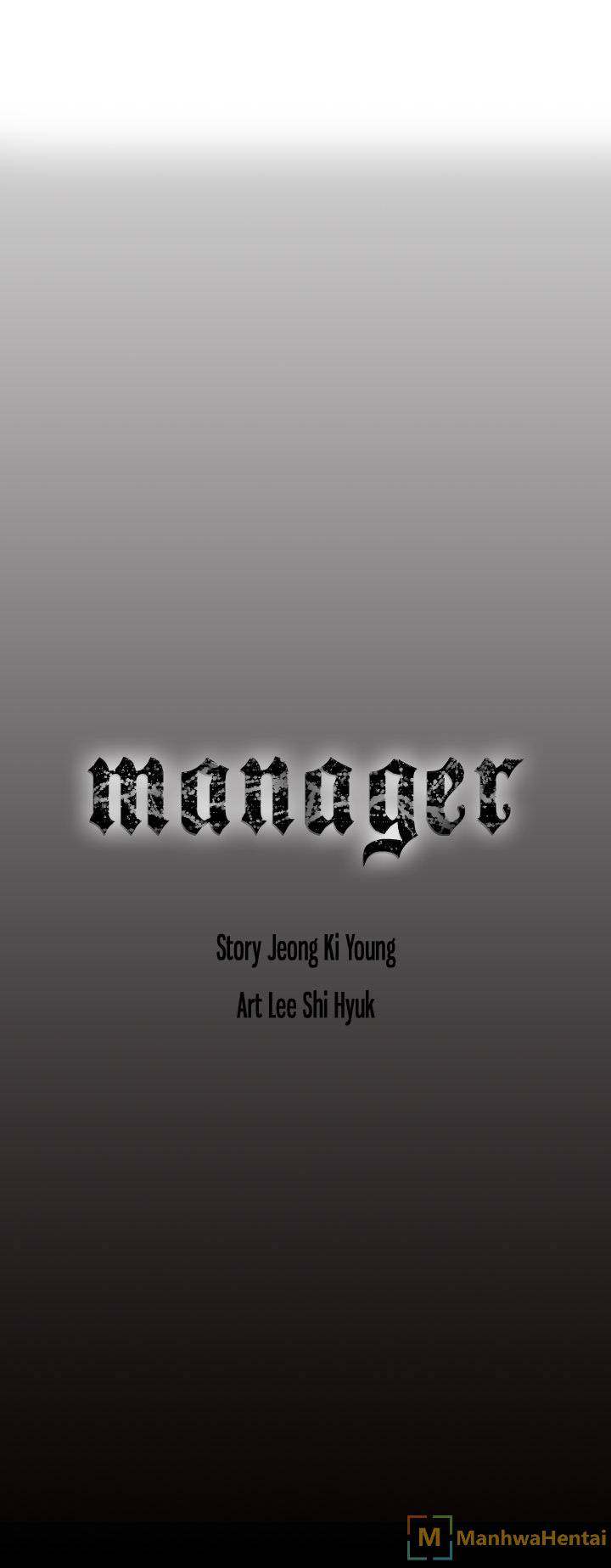 Manager - Chapter 43 [photo 12] - MangaPorn
