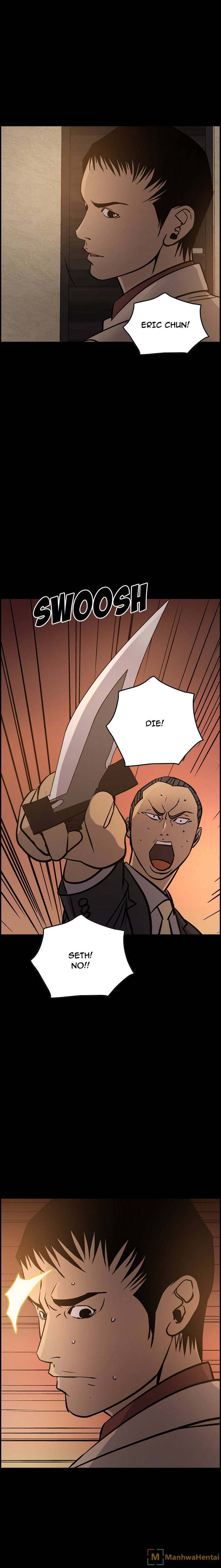 Manager - Chapter 43 [photo 2] - MangaPorn