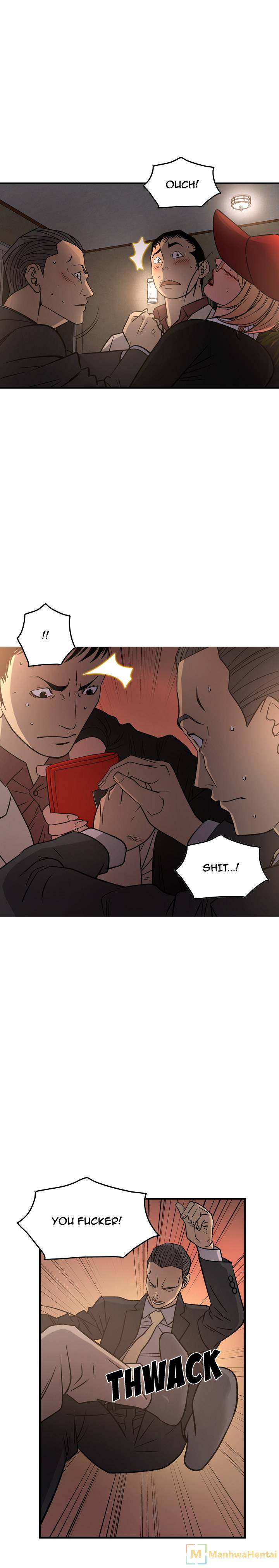 Manager - Chapter 43 [photo 3] - MangaPorn