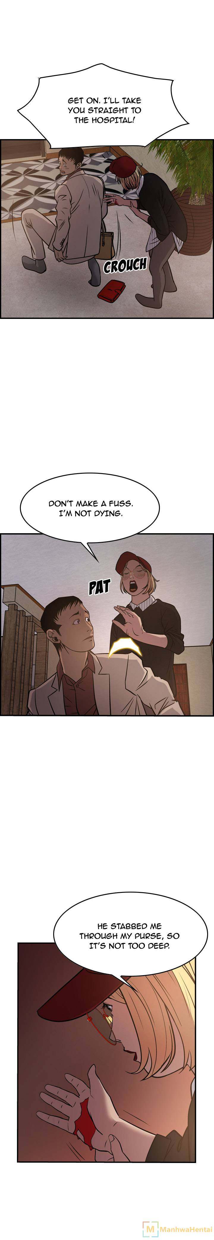 Manager - Chapter 43 [photo 4] - MangaPorn