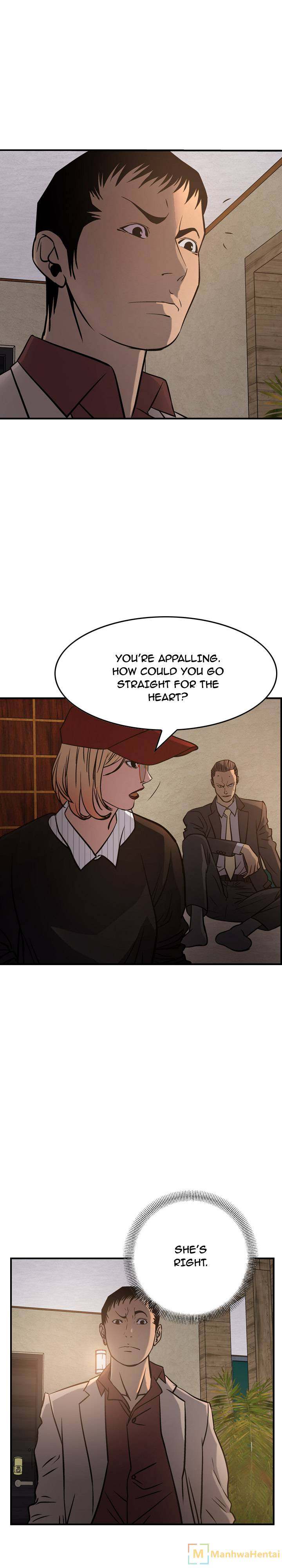 Manager - Chapter 43 [photo 5] - MangaPorn