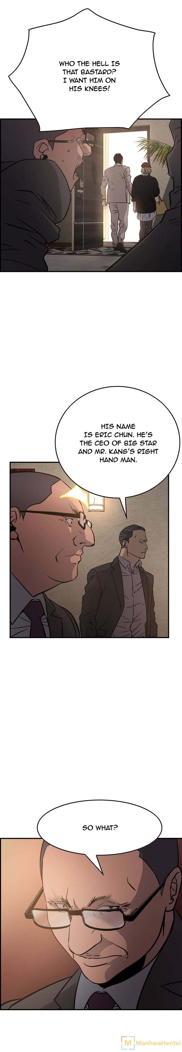 Manager - Chapter 43 [photo 9] - MangaPorn