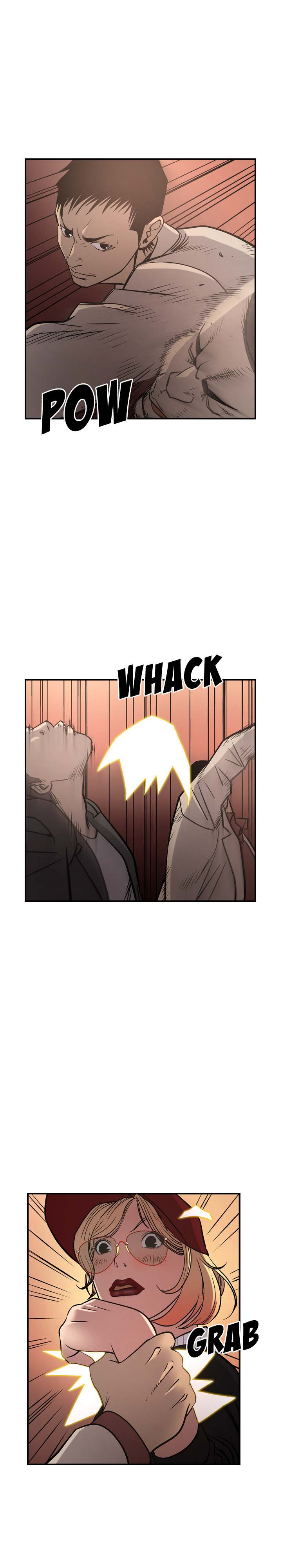 Manager - Chapter 44 [photo 13] - MangaPorn