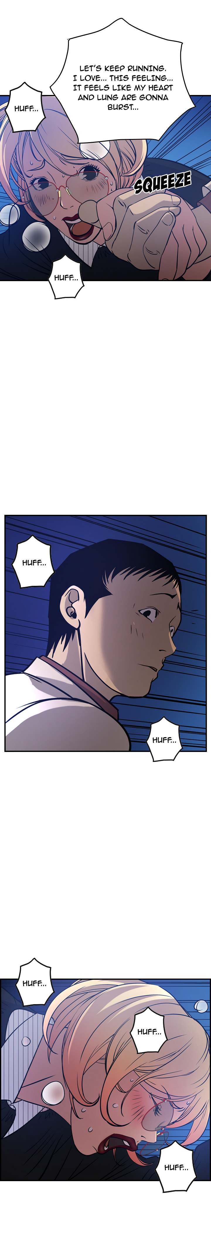 Manager - Chapter 44 [photo 16] - MangaPorn