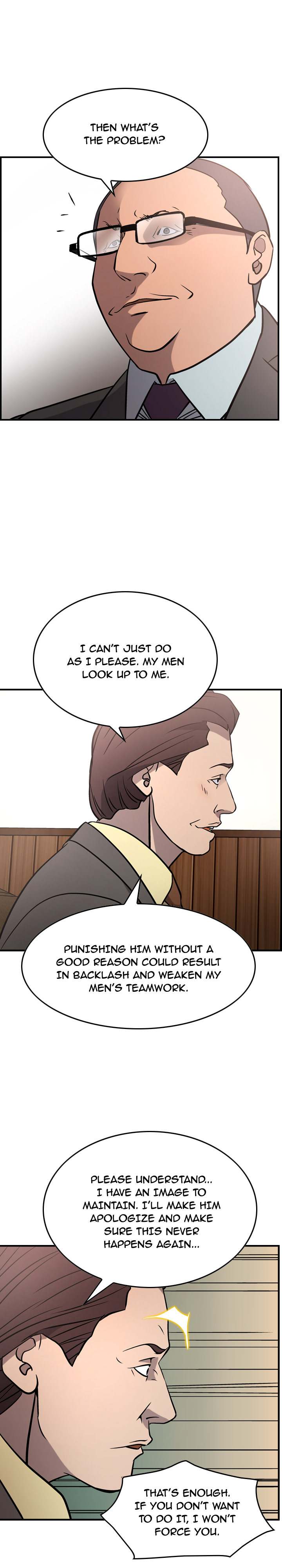 Manager - Chapter 45 [photo 12] - MangaPorn