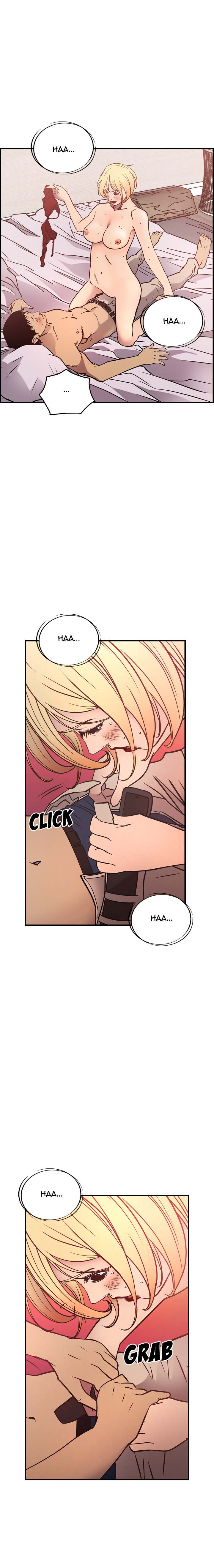 Manager - Chapter 45 [photo 15] - MangaPorn