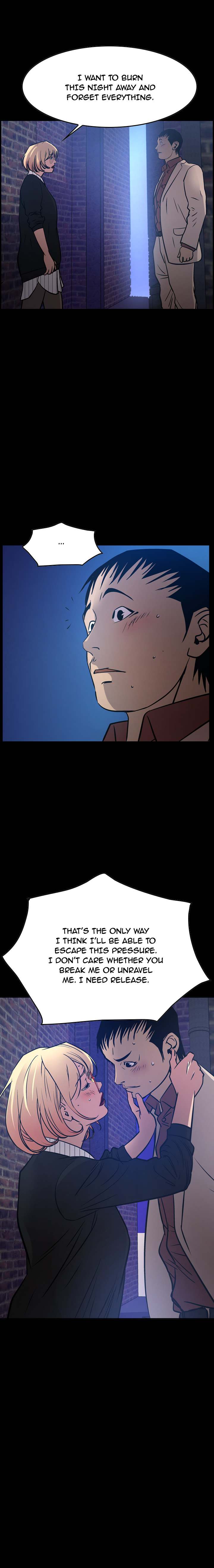 Manager - Chapter 45 [photo 3] - MangaPorn