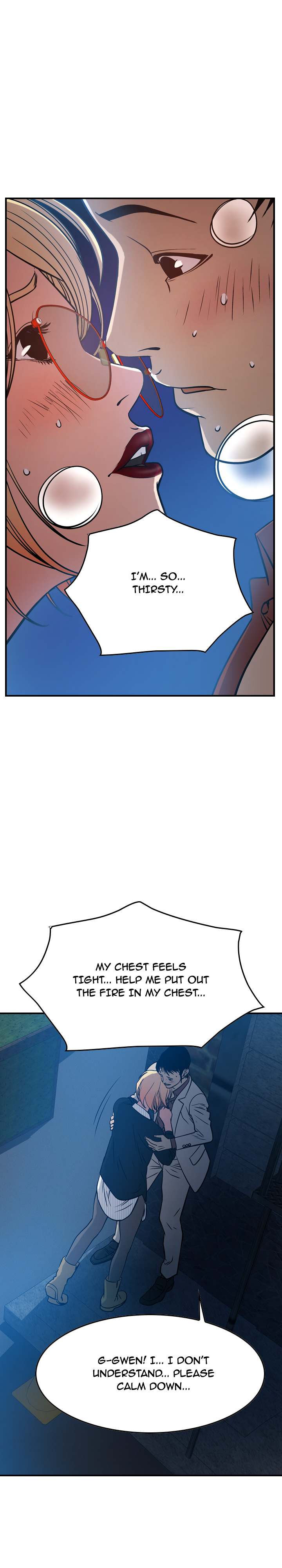 Manager - Chapter 45 [photo 5] - MangaPorn