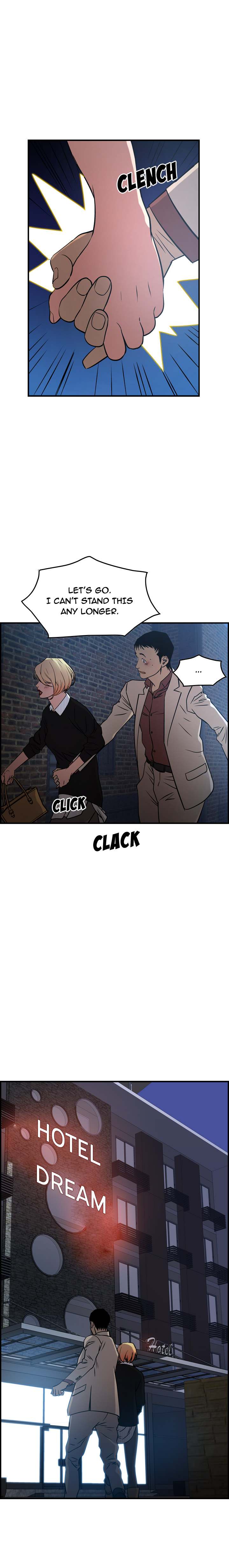 Manager - Chapter 45 [photo 6] - MangaPorn