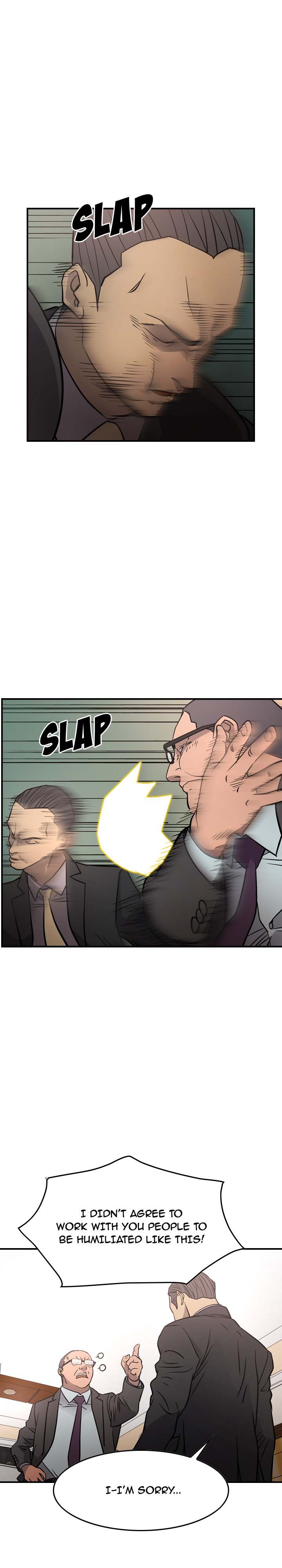 Manager - Chapter 45 [photo 9] - MangaPorn