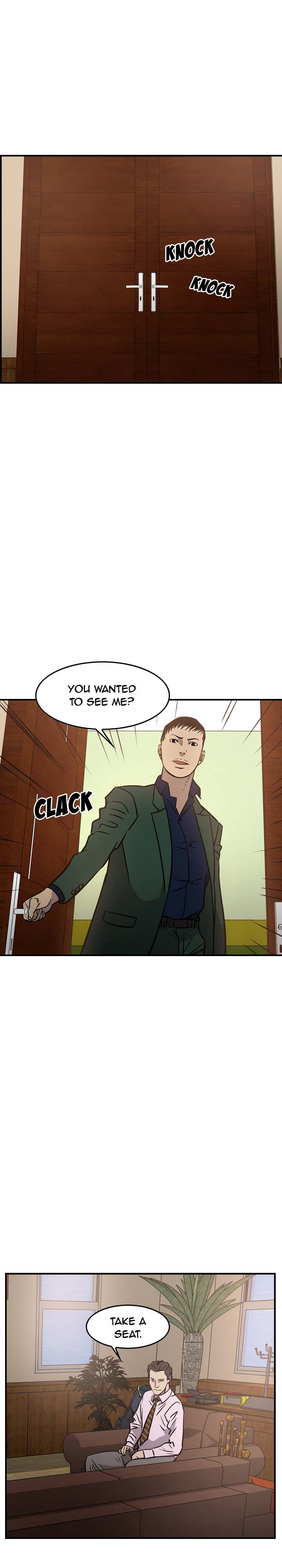 Manager - Chapter 46 [photo 12] - MangaPorn