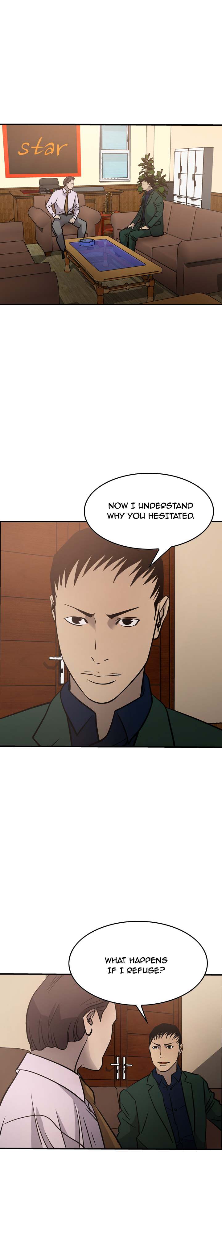 Manager - Chapter 46 [photo 20] - MangaPorn