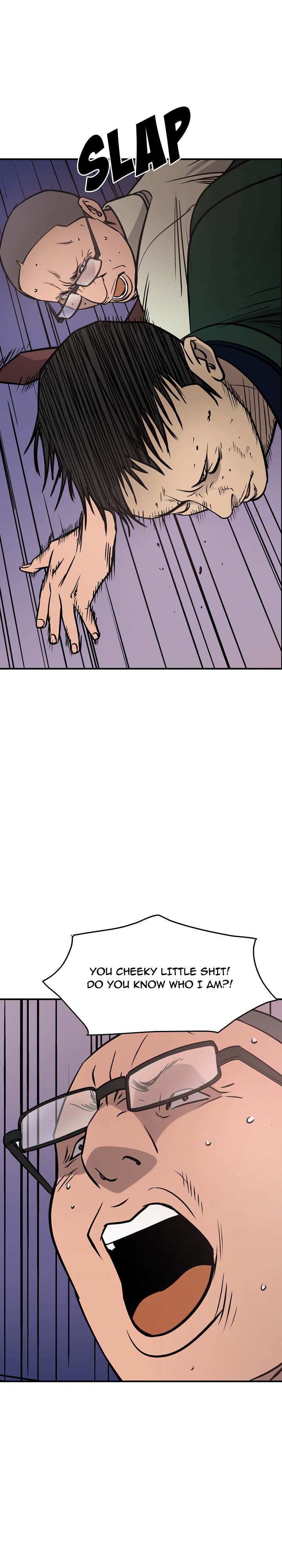 Manager - Chapter 46 [photo 23] - MangaPorn