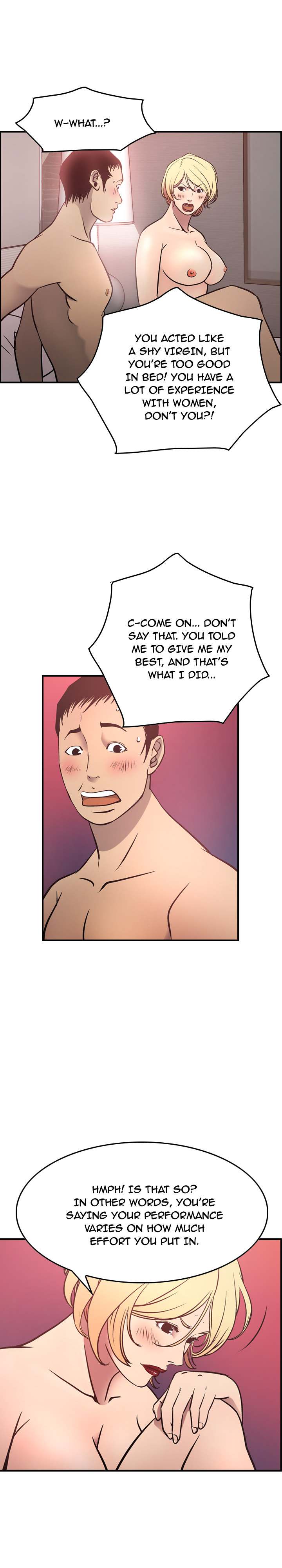 Manager - Chapter 46 [photo 7] - MangaPorn