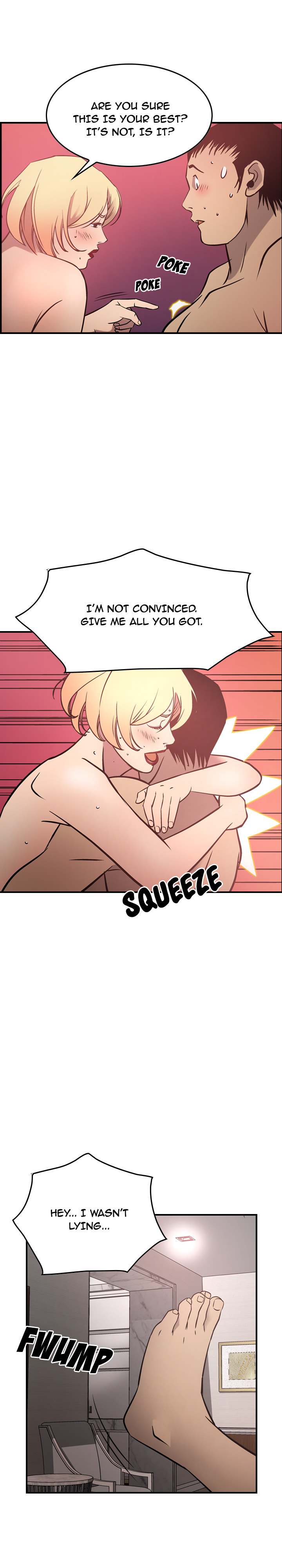 Manager - Chapter 46 [photo 8] - MangaPorn