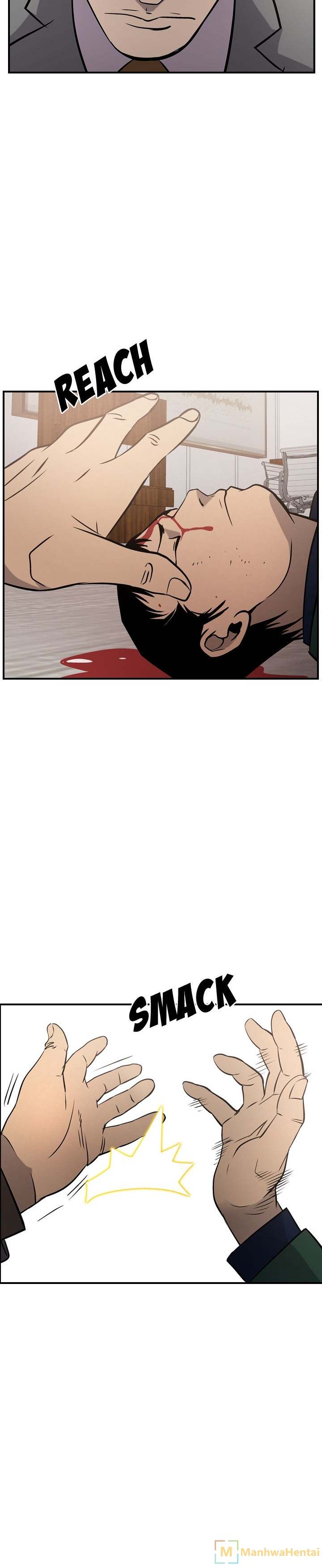 Manager - Chapter 47 [photo 16] - MangaPorn