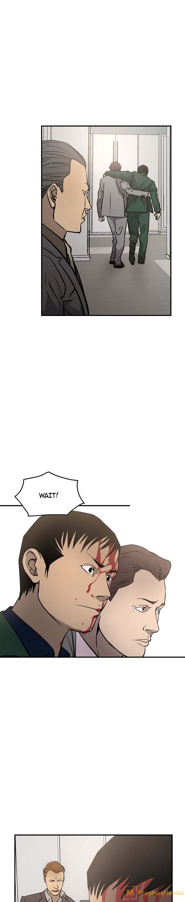 Manager - Chapter 47 [photo 22] - MangaPorn