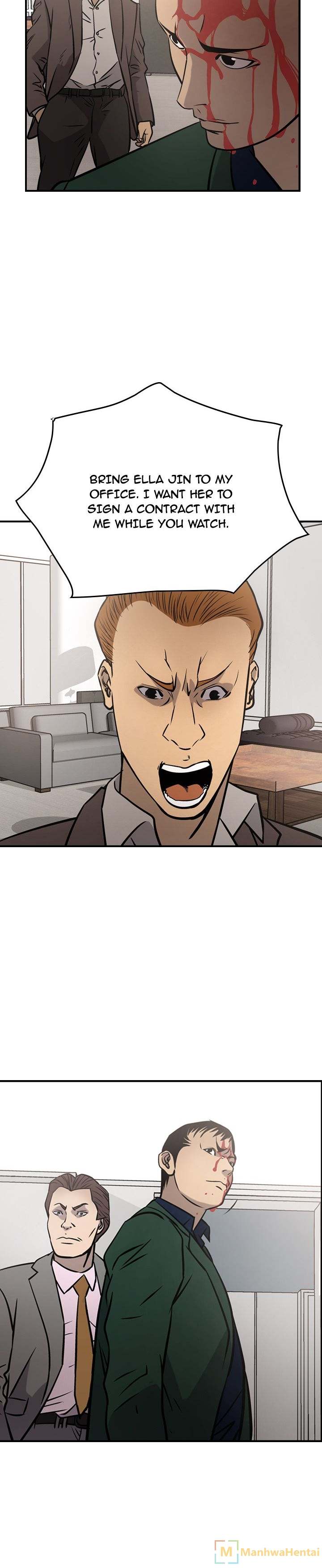 Manager - Chapter 47 [photo 23] - MangaPorn