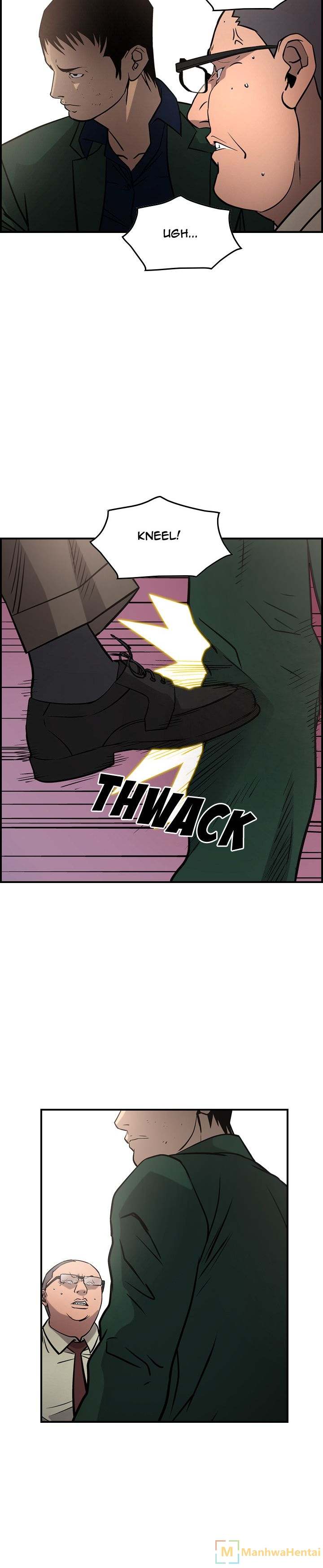 Manager - Chapter 47 [photo 3] - MangaPorn