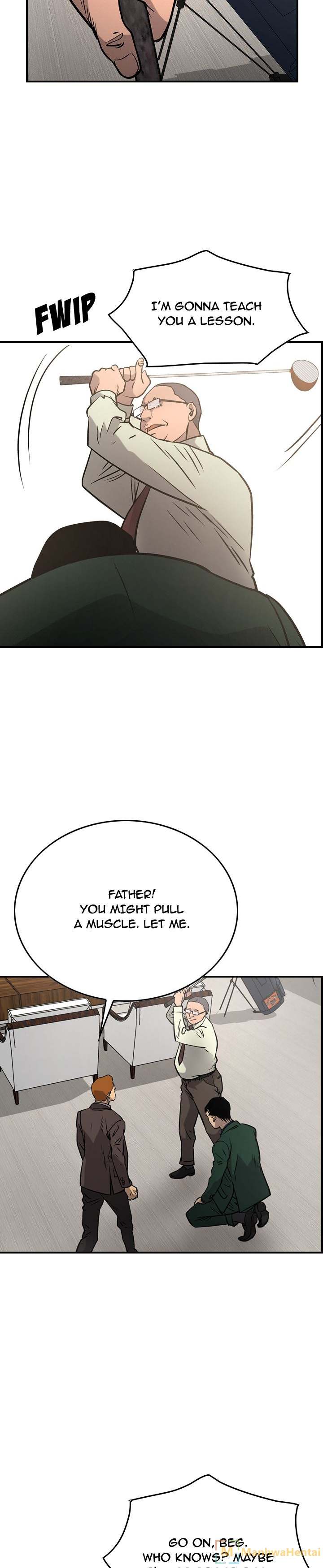 Manager - Chapter 47 [photo 8] - MangaPorn