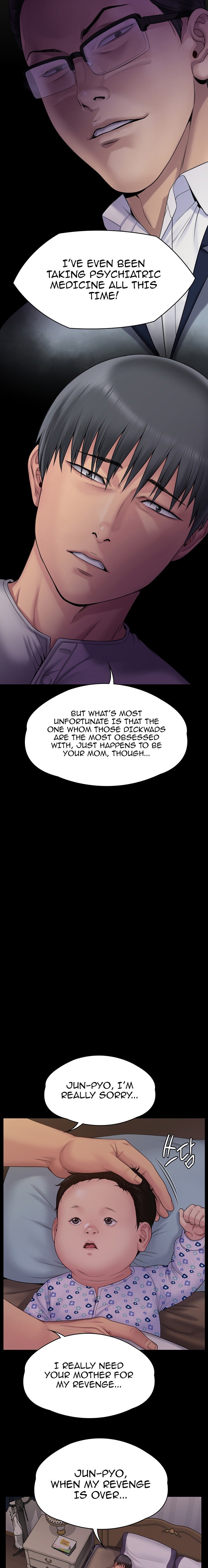 Queen Bee - Chapter 260 [photo 16] - MangaPorn