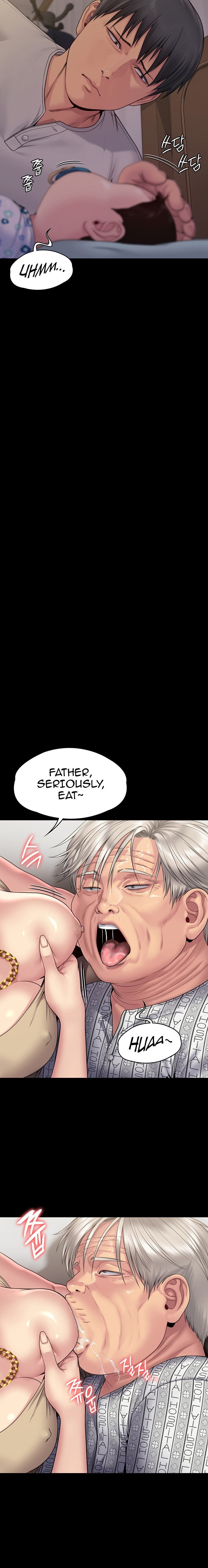 Queen Bee - Chapter 260 [photo 18] - MangaPorn