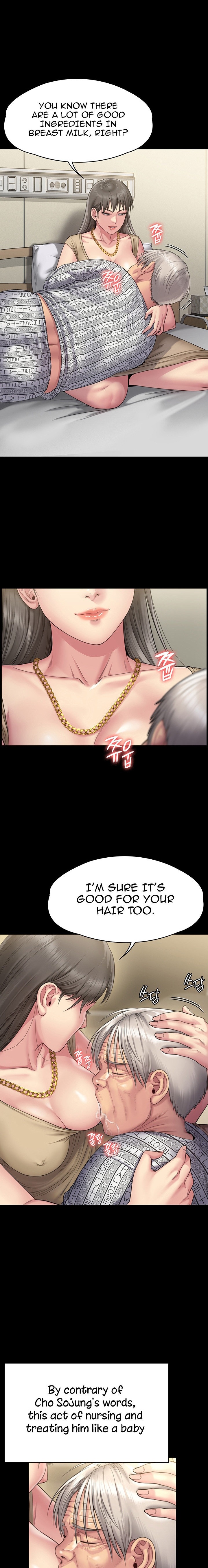 Queen Bee - Chapter 260 [photo 19] - MangaPorn