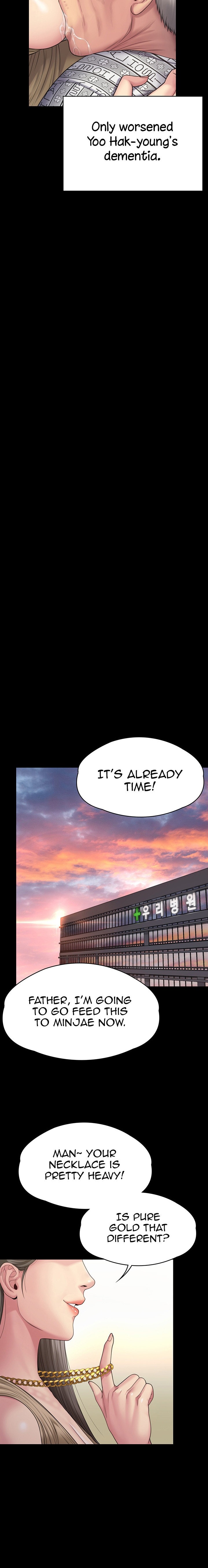 Queen Bee - Chapter 260 [photo 20] - MangaPorn