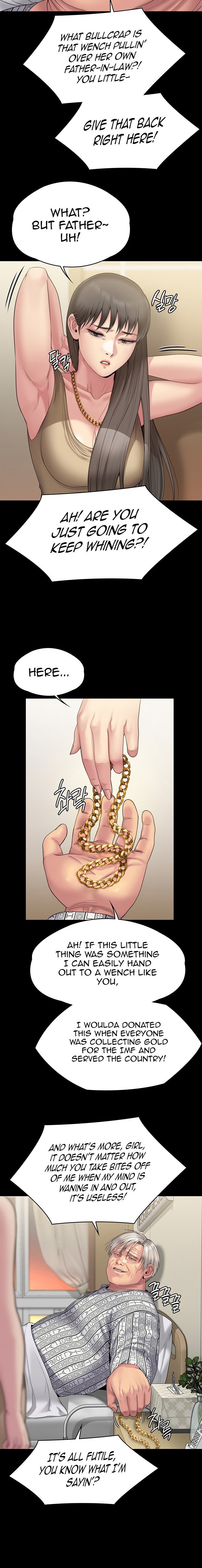 Queen Bee - Chapter 260 [photo 22] - MangaPorn