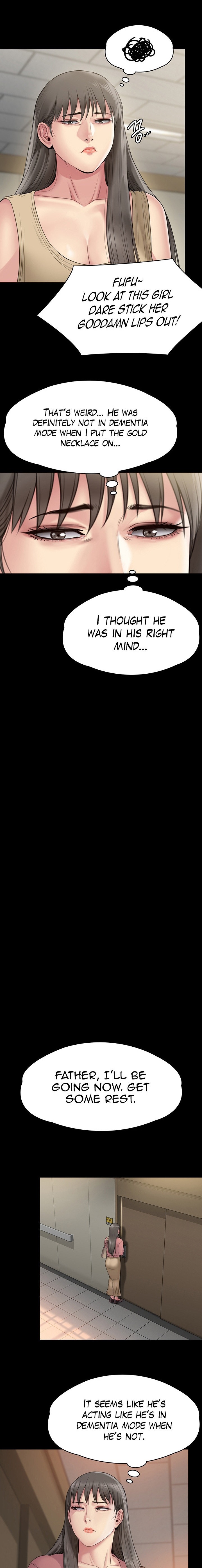 Queen Bee - Chapter 260 [photo 23] - MangaPorn