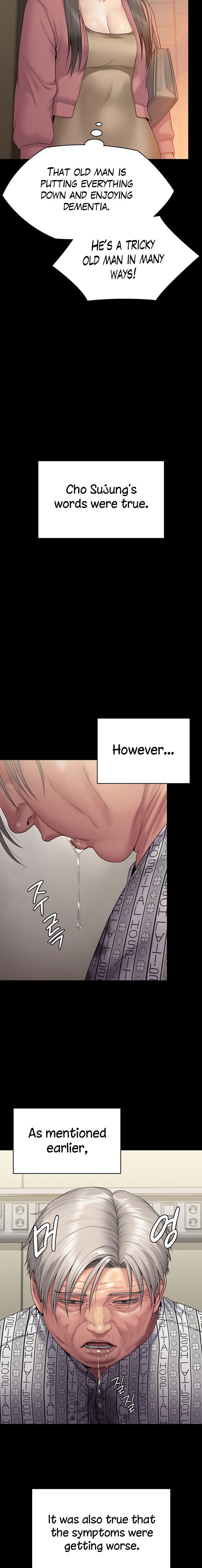 Queen Bee - Chapter 260 [photo 24] - MangaPorn