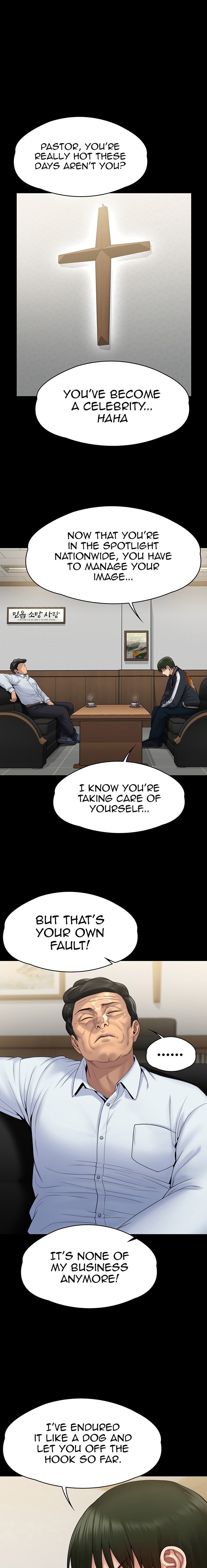 Queen Bee - Chapter 260 [photo 29] - MangaPorn