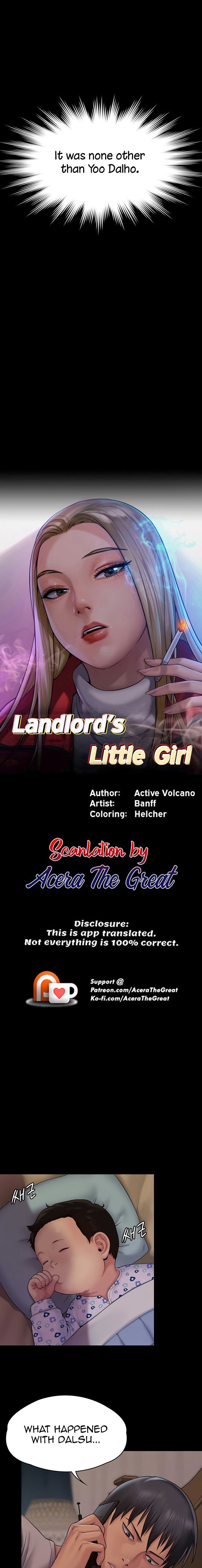 Queen Bee - Chapter 260 [photo 3] - MangaPorn