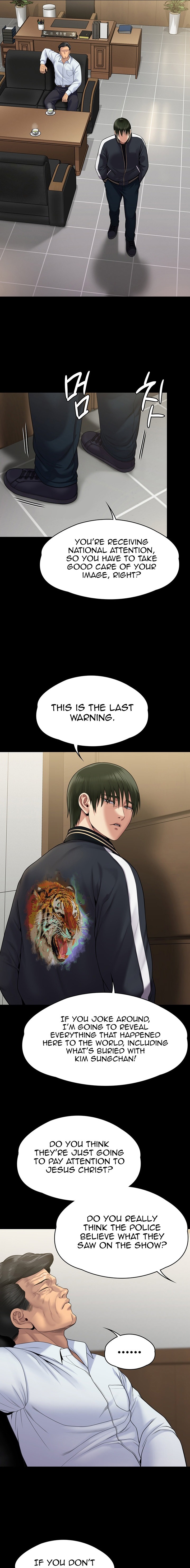 Queen Bee - Chapter 260 [photo 31] - MangaPorn