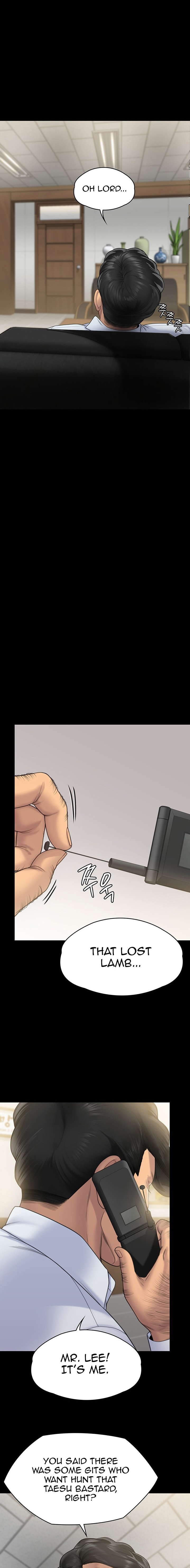 Queen Bee - Chapter 260 [photo 33] - MangaPorn