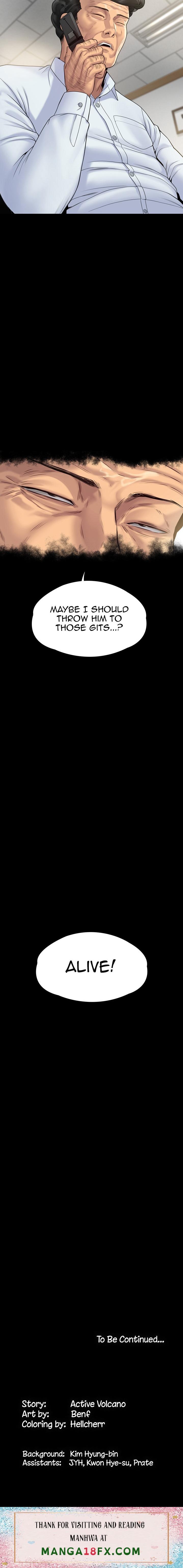 Queen Bee - Chapter 260 [photo 34] - MangaPorn