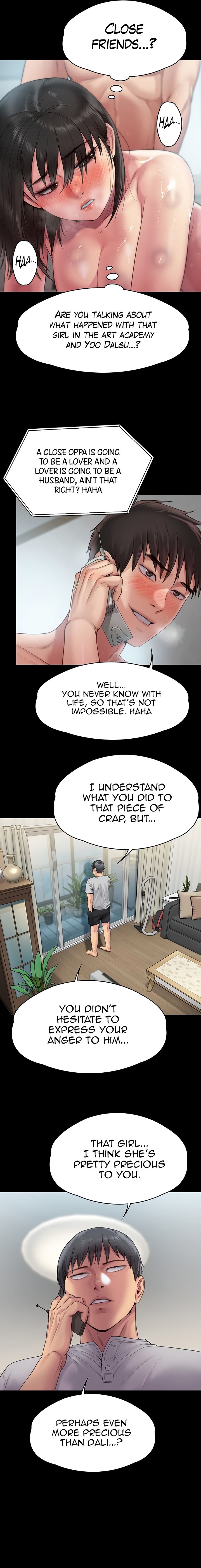 Queen Bee - Chapter 260 [photo 6] - MangaPorn