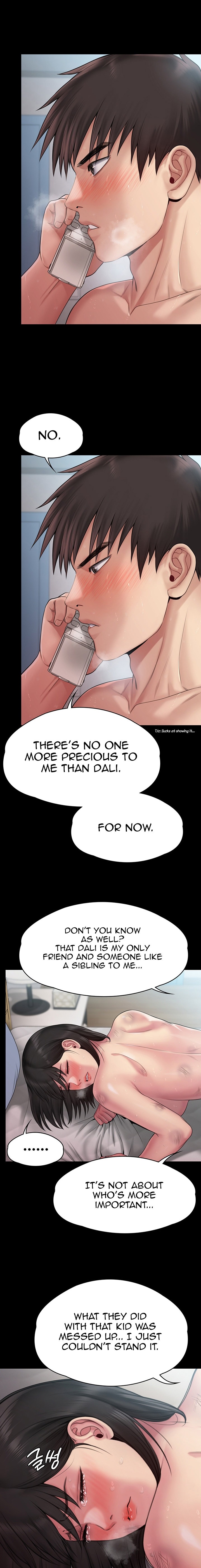 Queen Bee - Chapter 260 [photo 7] - MangaPorn