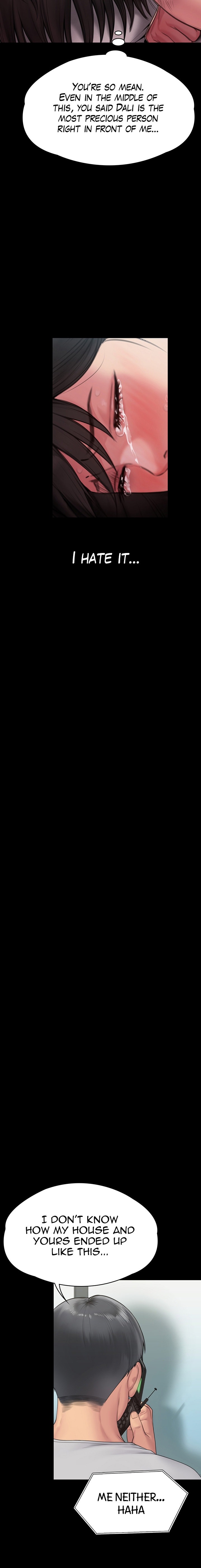 Queen Bee - Chapter 260 [photo 8] - MangaPorn