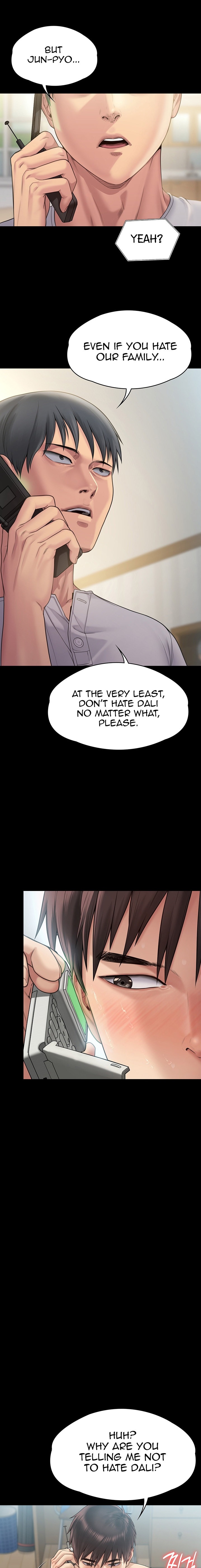 Queen Bee - Chapter 260 [photo 9] - MangaPorn