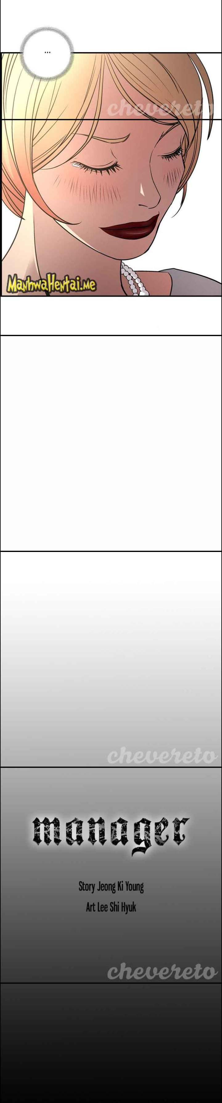 Manager - Chapter 52 [photo 4] - MangaPorn