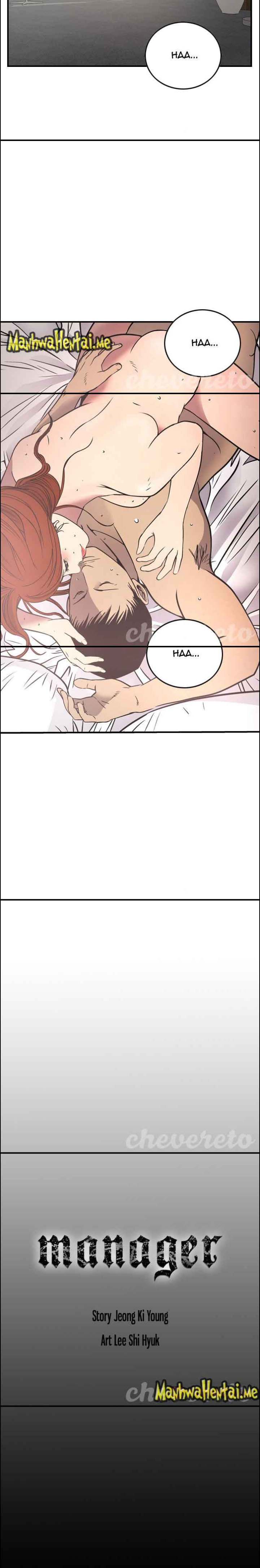 Manager - Chapter 54 [photo 4] - MangaPorn