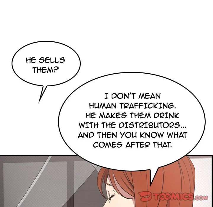 Manager - Chapter 55 [photo 48] - MangaPorn