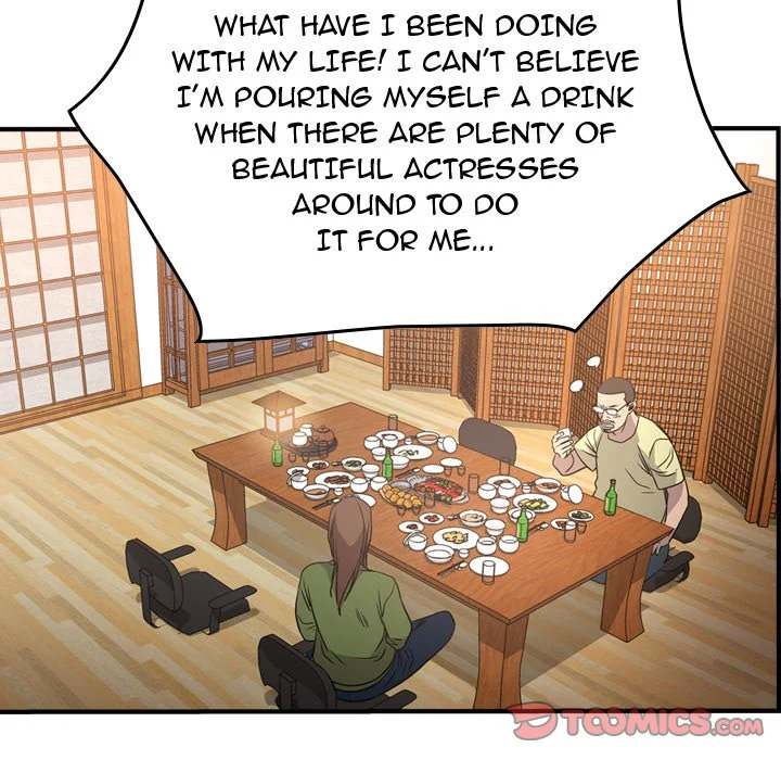 Manager - Chapter 56 [photo 30] - MangaPorn