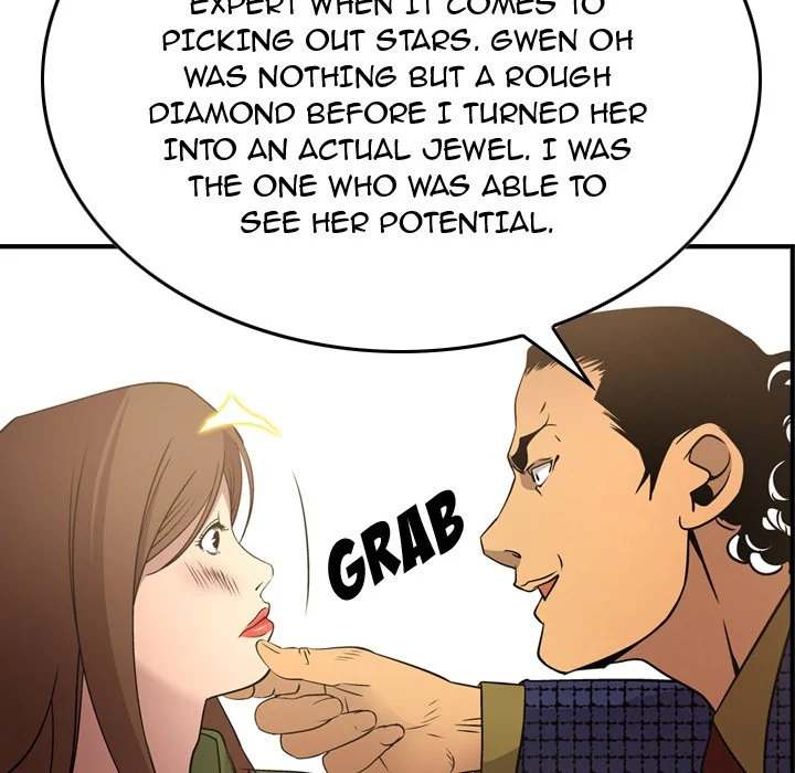 Manager - Chapter 56 [photo 81] - MangaPorn