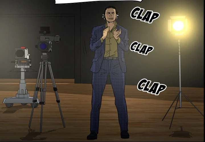 Manager - Chapter 58 [photo 2] - MangaPorn