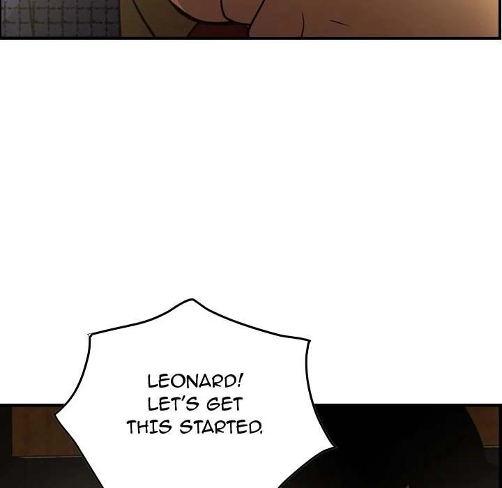 Manager - Chapter 58 [photo 28] - MangaPorn